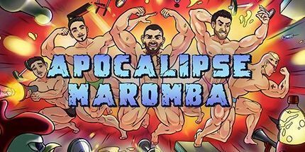 御三家Game-健身末日