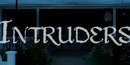 御三家Game-入侵者