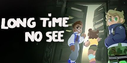 御三家Game-好久不见