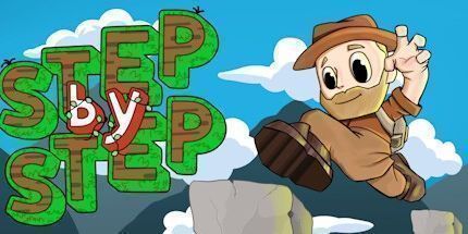 御三家Game-一步一步