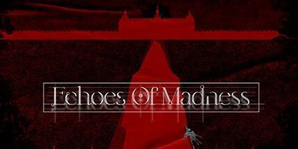 御三家Game-疯狂的回声