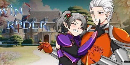 御三家Game-风莱德