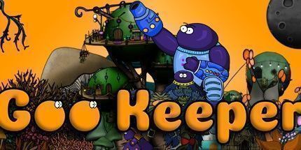 御三家Game-Goo守门员