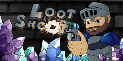 御三家Game-战利品和射击