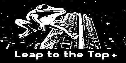 御三家Game-跳到顶端