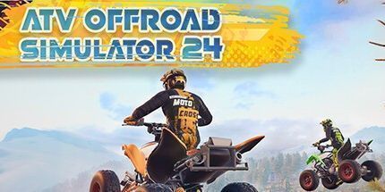 御三家Game-ATV越野模拟器24