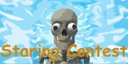 御三家Game-凝视比赛