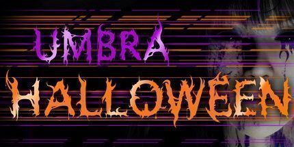御三家Game-Umbra万圣节