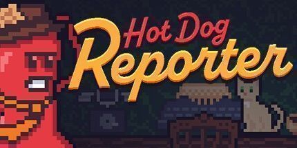 御三家Game-热狗记者