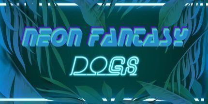 御三家Game-霓虹灯幻想: 狗