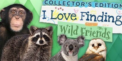 御三家Game-我喜欢找野生朋友