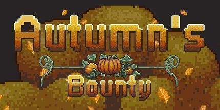 御三家Game-秋天的赏金