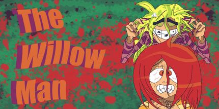 御三家Game-柳树人