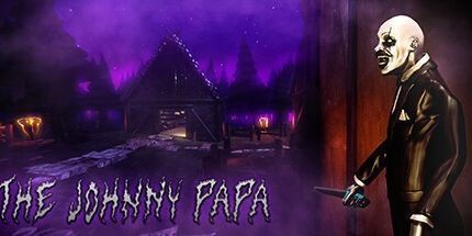 御三家Game-约翰尼爸爸