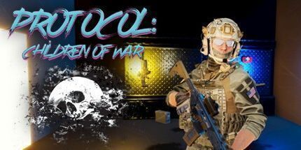 御三家Game-议定书: 战争之子