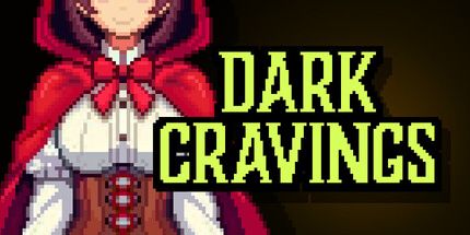 御三家Game-黑暗的渴望