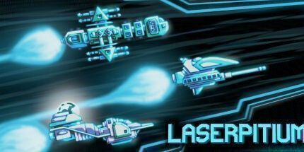 御三家Game-激光