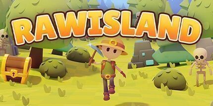 御三家Game-Rawisland