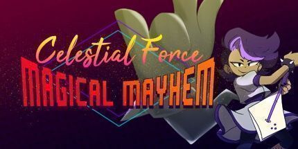 御三家Game-天体之力: 魔法混乱