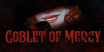 御三家Game-慈悲的高杯