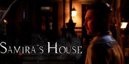 御三家Game-Samira′s House