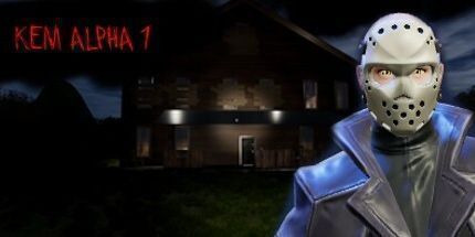 御三家Game-Kem Alpha 1
