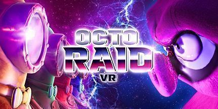 御三家Game-OctoRaid VR