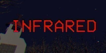 御三家Game-红外线