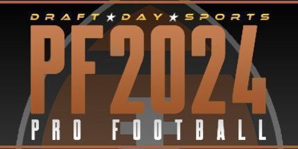 御三家Game-选秀日运动: 职业足球2024