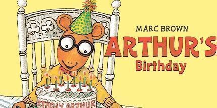 御三家Game-亚瑟的生日