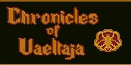 御三家Game-Vaeltaja编年史: 寻找伟大的流浪者