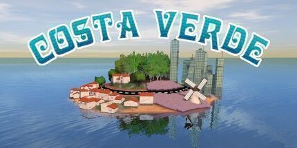 御三家Game-Costa Verde运输部