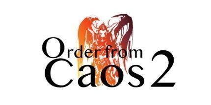 御三家Game-混沌2