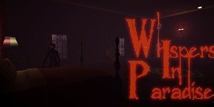 御三家Game-在天堂低语