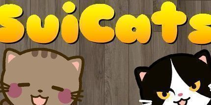 御三家Game-SuiCats