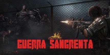 御三家Game-Guerra Sangrenta