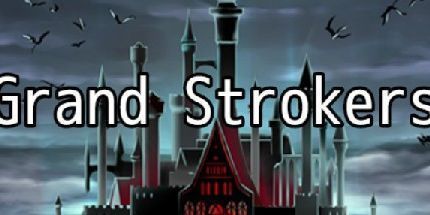 御三家Game-大Strokers