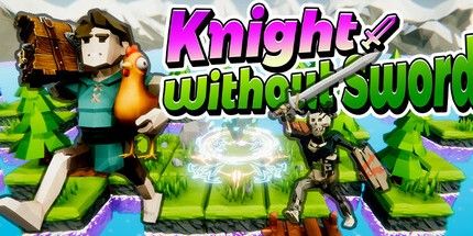 御三家Game-无剑骑士