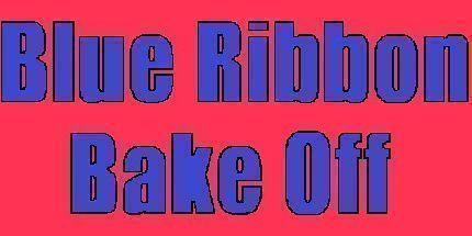 御三家Game-蓝丝带烘烤