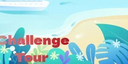 御三家Game-挑战之旅