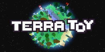 御三家Game-Terra玩具