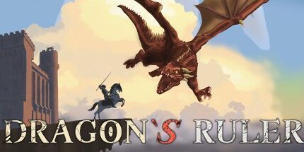 御三家Game-龙之统治者