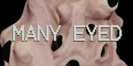 御三家Game-许多眼睛