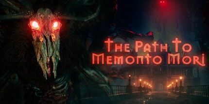 御三家Game-通往mement0 Mori的道路