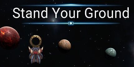 御三家Game-坚守阵地