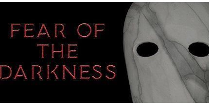 御三家Game-对黑暗的恐惧