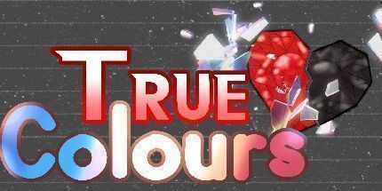 御三家Game-真实的颜色