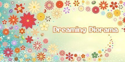 御三家Game-梦见Diorama