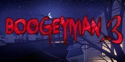 御三家Game-Boogeyman 3