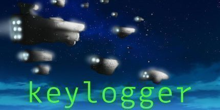 御三家Game-键盘记录: 科幻视觉小说